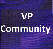 VP Community