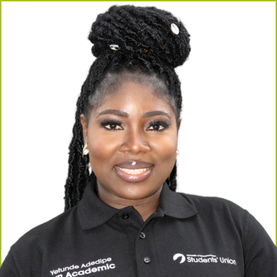 YETUNDE ADEDIPE