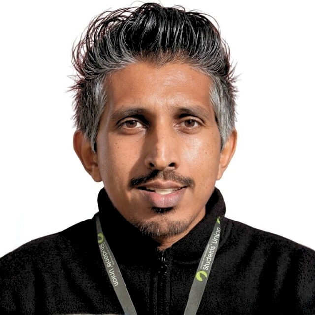 Heshan Undunuwara