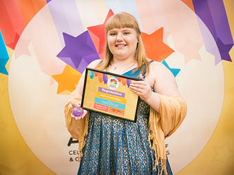 Student Awards
