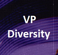 VP Diversity