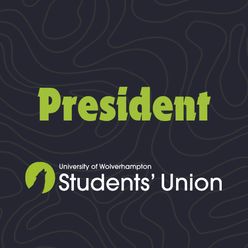 President