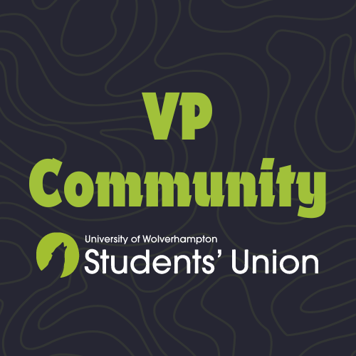 VP Community