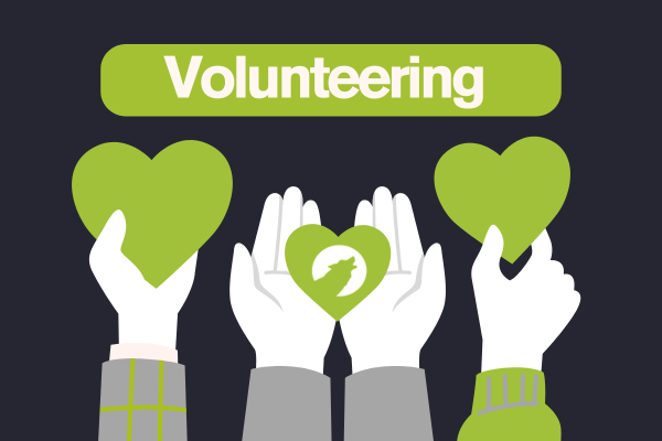 Explore rewarding volunteering opportunities with Wolverhampton SU, where you can gain valuable skills, enhance your university experience, and make a positive impact in your community.