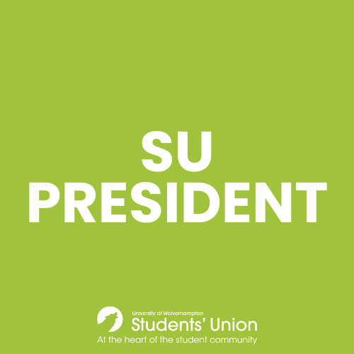 President