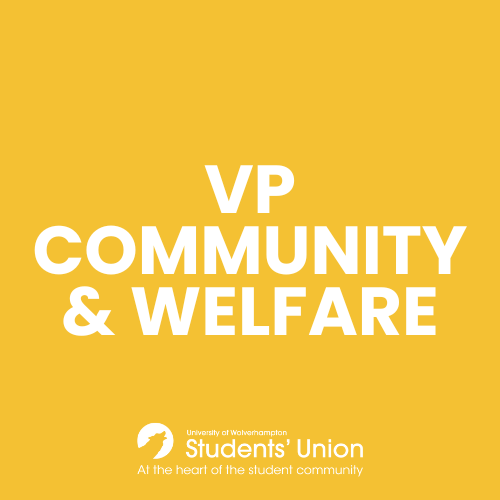 VP Community