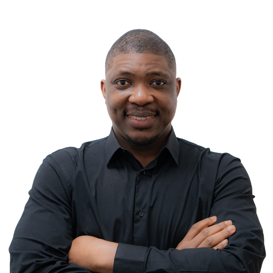 Ikenna Okeke