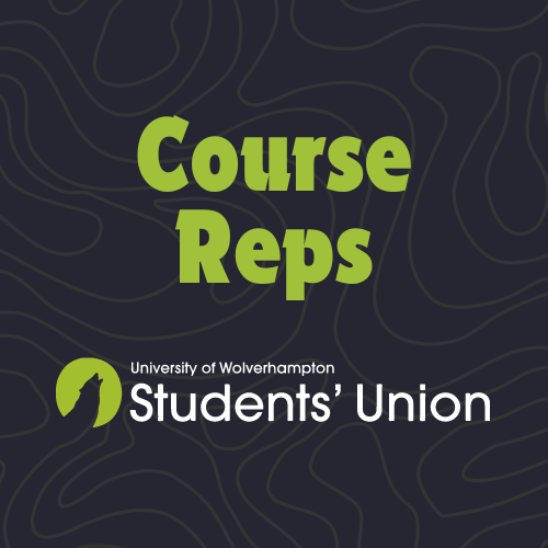 Course Reps