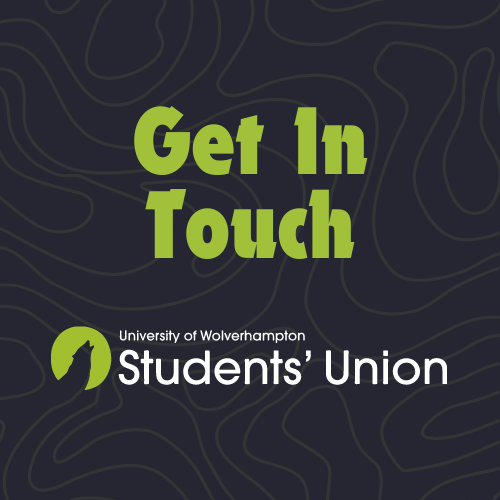 Get In Touch