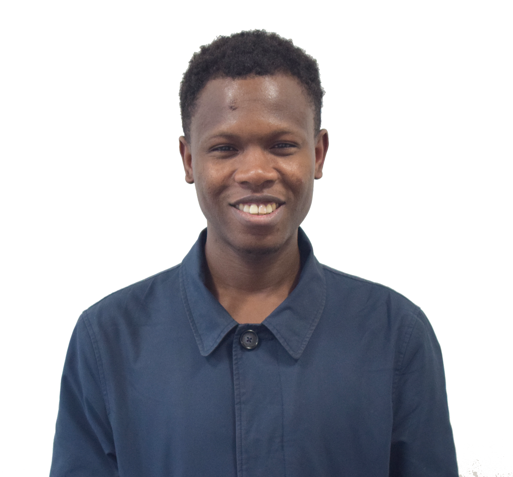 Ayokunle | Union Affairs Officer