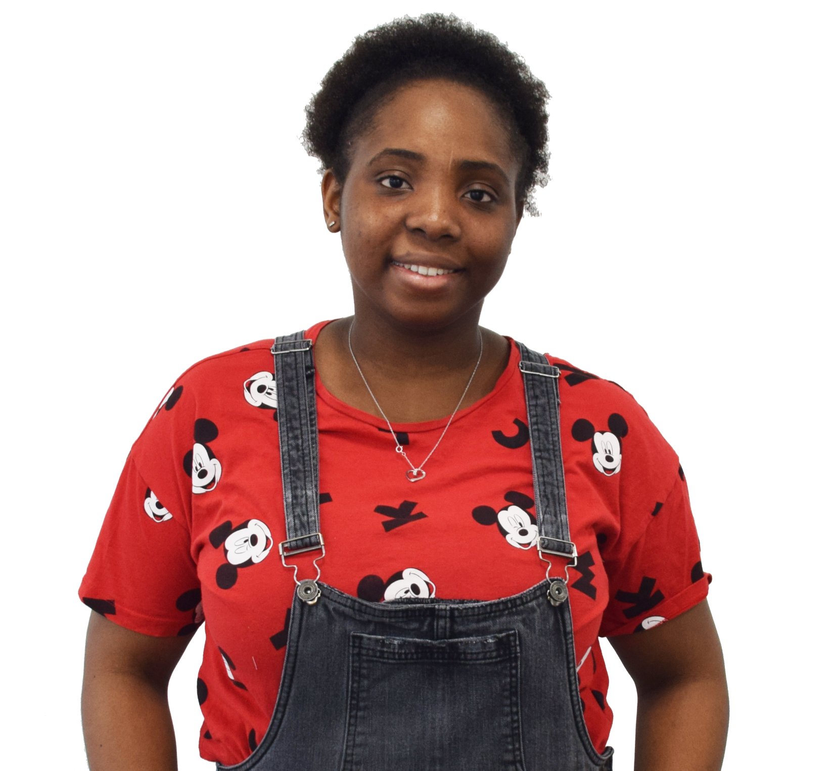 Esther (Opy) Shonibare | Diversity Officer