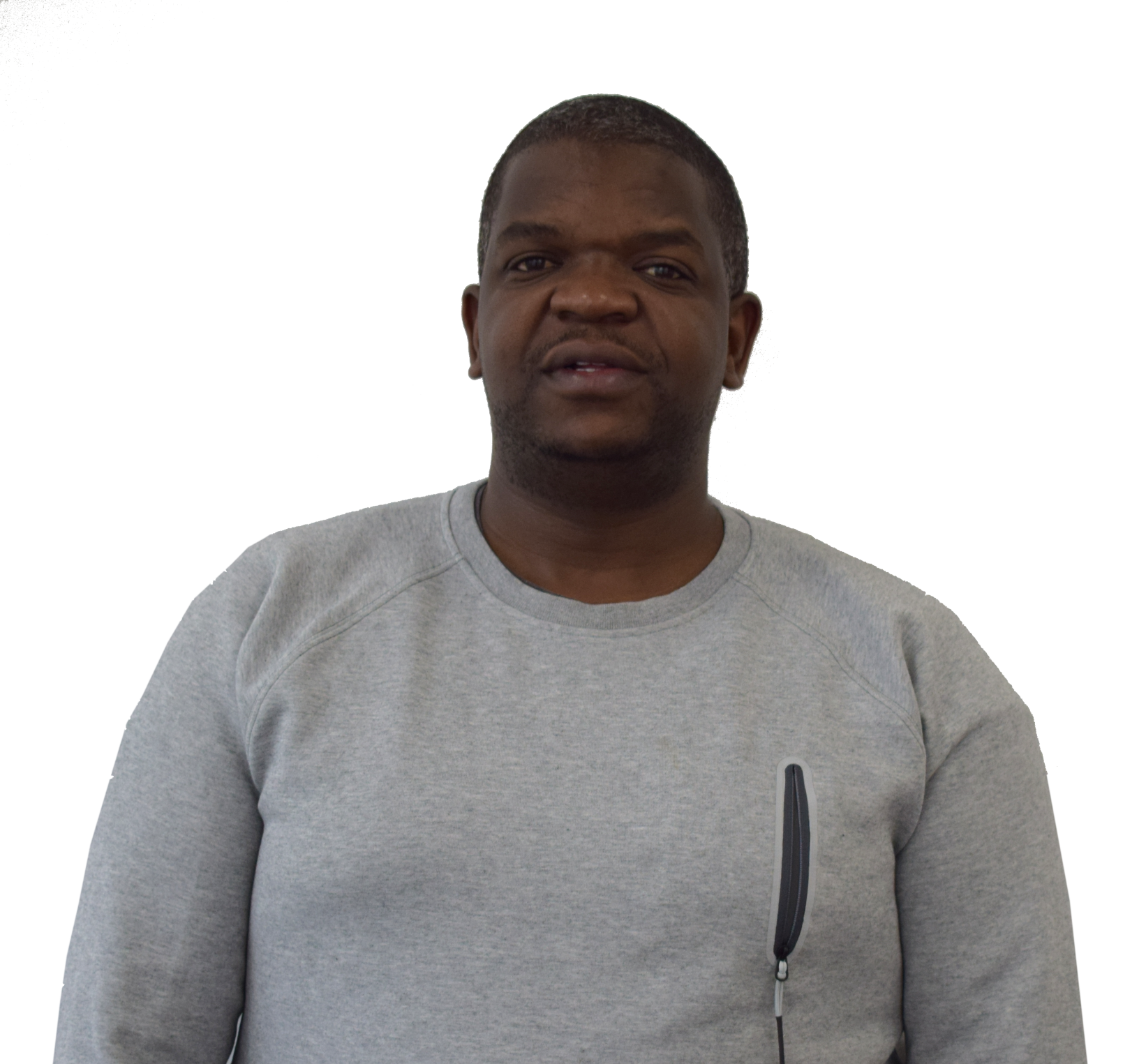 Takuranashe Vudzijena | Union Affairs Officer