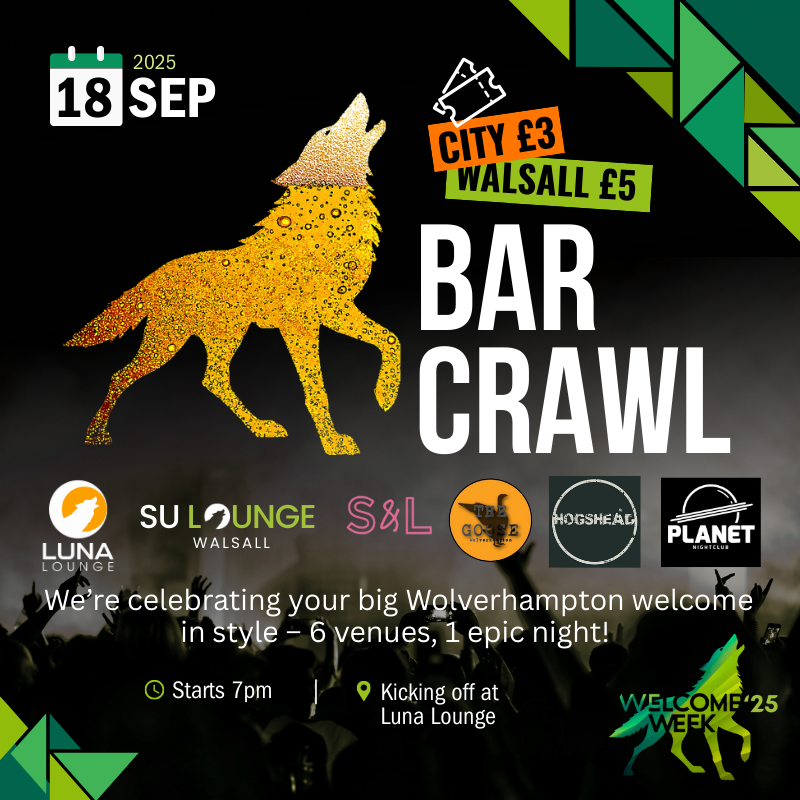 Student social event