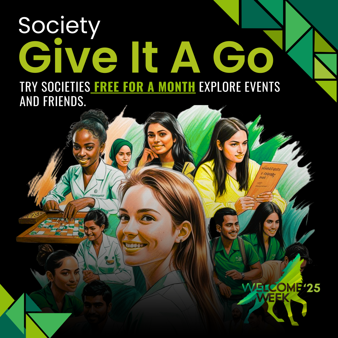 Student social event